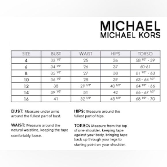 Michael Kors Women's Black Solid High Leg High Waist Bikini Swim Bottom - Picture 9 of 10